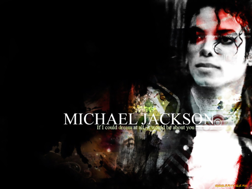 , michael, jackson